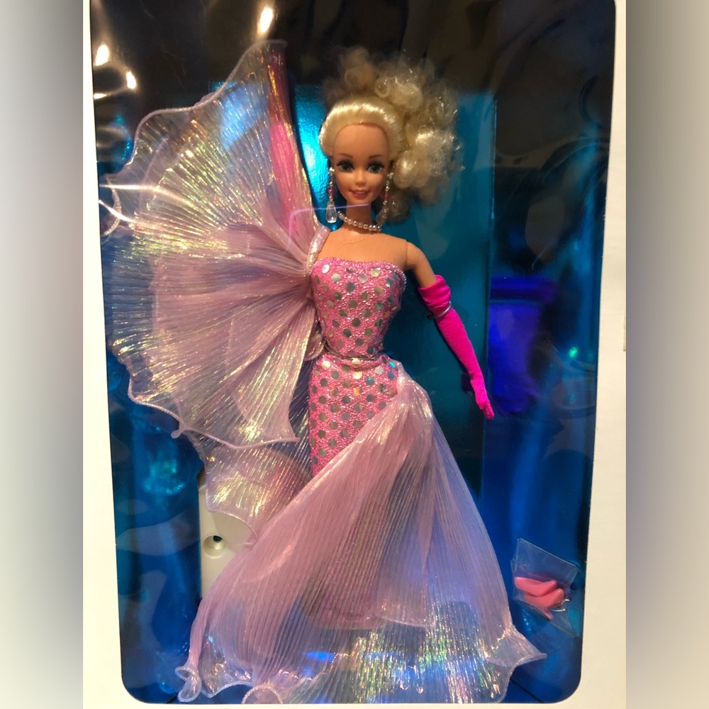 Evening Extravaganza Barbie